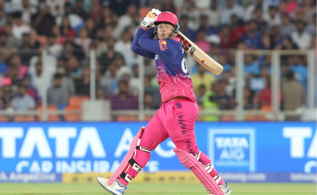 Rajasthan Royals vs Mumbai Indians IPL 2026 Preview: Likely XI, Weather, Players To Watch, H2H, Live Streaming