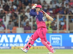 Rajasthan Royals vs Mumbai Indians IPL 2026 Preview: Likely XI, Weather, Players To Watch, H2H, Live Streaming