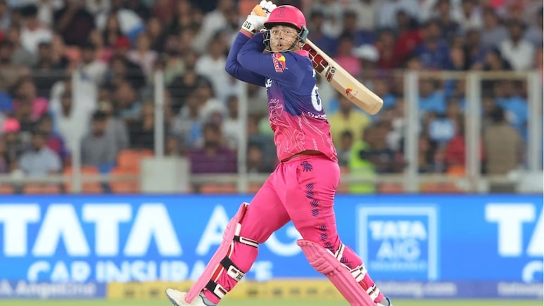 Rajasthan Royals vs Mumbai Indians IPL 2026 Preview: Likely XI, Weather, Players To Watch, H2H, Live Streaming