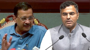 'Delhi Ka Rahman Dakait': BJP Leader Parvesh Verma Attacks Kejriwal