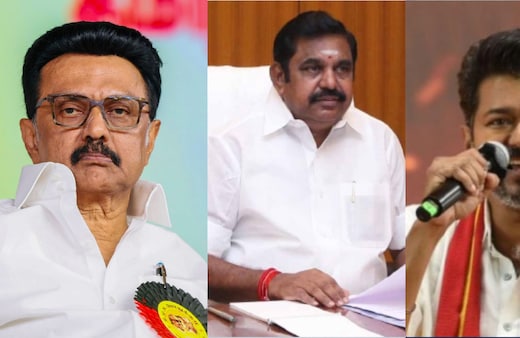 Tamil Nadu Election Results 2026 LIVE: तमिलनाडु में बनेगी किसकी सरकार? सुबह 8 बजे से खुलेंगे वोट