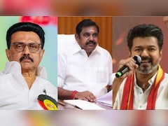 DMK, NDA या TVK... तमिलनाडु विधानसभा चुनाव में किसका पलड़ा भारी? जानिए सर्वे में क्या आया सामने