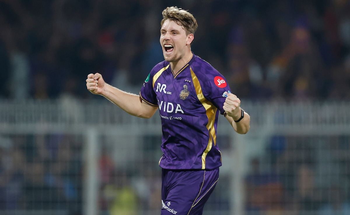 KKR vs LSG LIVE Score, IPL 2026: KKRs Rs 25.20 Crore Star Bowls At Last, Scalps Rs 27 Crore Rishabh Pant