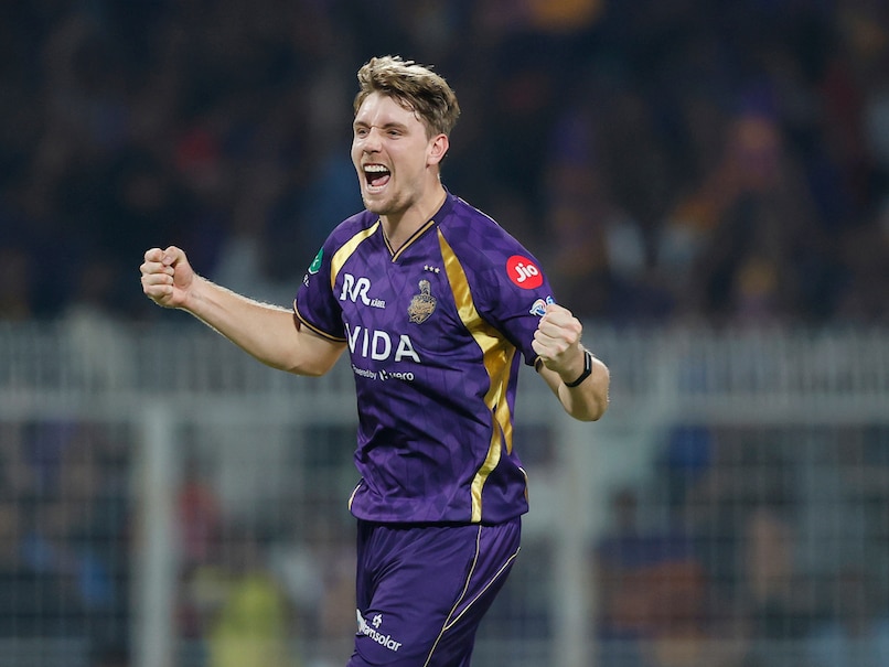 KKR vs LSG LIVE Score, IPL 2026: KKR's Rs 25.20 Crore Star Bowls At Last, Scalps Rs 27 Crore Rishabh Pant