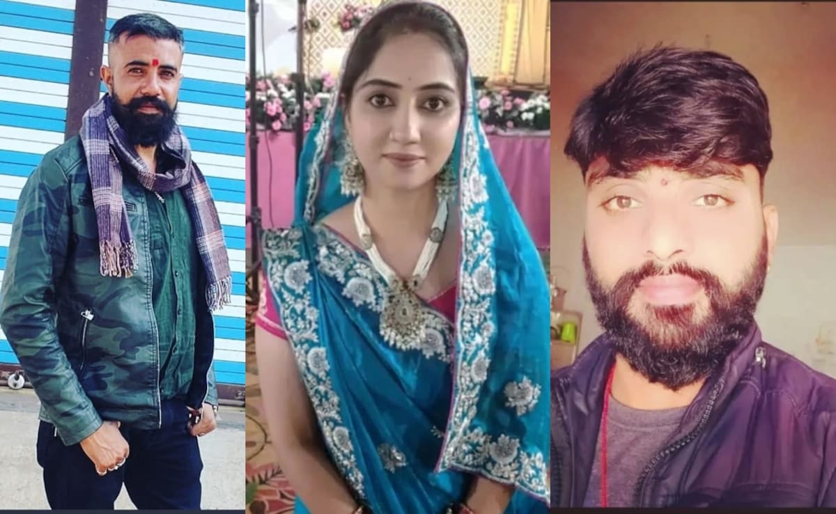 'बचपन' में शादी के बाद किसी और से प्यार, पत्नी ने घर में ही पति को मरवा डाला, बेटा खोने वाला परिवार दंग, हत्याकांड की कहानी 