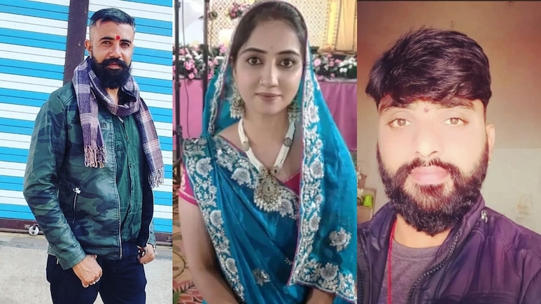 'बचपन' में शादी के बाद किसी और से प्यार, पत्नी ने घर में ही पति को मरवा डाला, बेटा खोने वाला परिवार दंग, हत्याकांड की कहानी&nbsp;