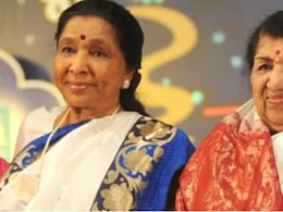 Asha Bhosle And Lata Mangeshkar's Deaths Mirror Each Other In Eerie Coincidence