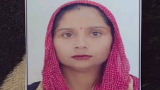 लुधियाना में शक ने ली जान: पति ने 11 साल पुरानी लव मैरिज का किया खौफनाक अंत, पत्नी की गला घोंटकर हत्या