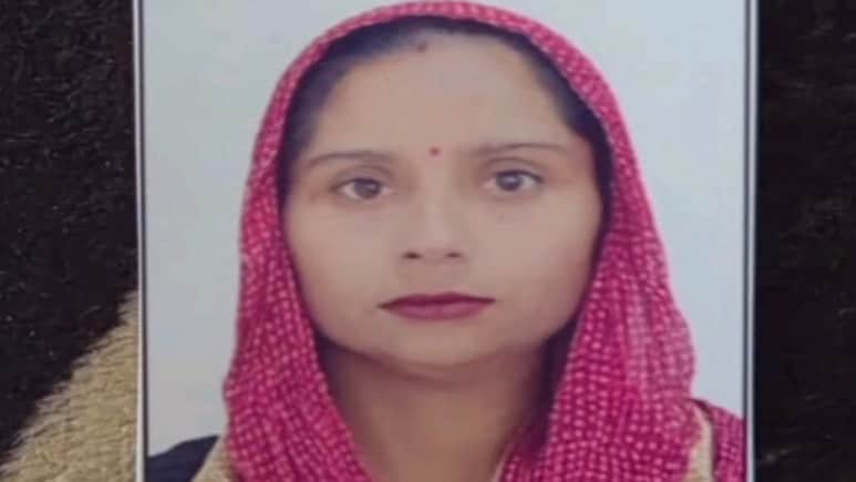 लुधियाना में शक ने ली जान: पति ने 11 साल पुरानी लव मैरिज का किया खौफनाक अंत, पत्नी की गला घोंटकर हत्या