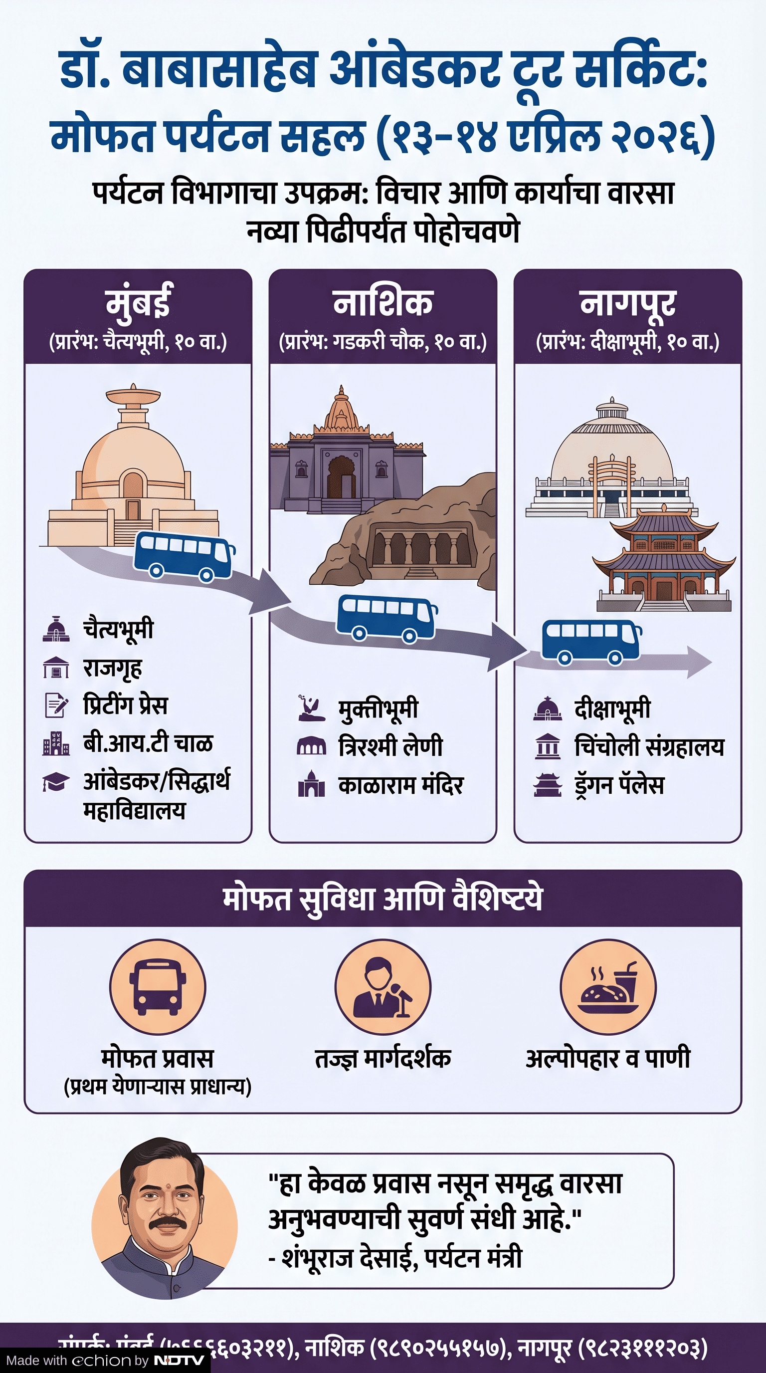 Latest and Breaking News on NDTV