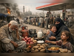 दाने-दाने को मोहताज पाकिस्तान, पेट्रोल-डीजल से लेकर आलू-प्याज और दूध तक सब हुआ बेतहाशा महंगा, करीब आधी आबादी पर गरीबी की मार