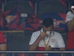 LSG Owner Sanjiv Goenkas Celebration Post Wicket Says All About His Passion