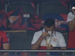 LSG vs RR: संजीव गोयनका ने कुछ इस अंदाज में मनाया विकेट का जश्न, दिखा क्रिकेट का जुनून, LSG की हार के बीच वीडियो वायरल