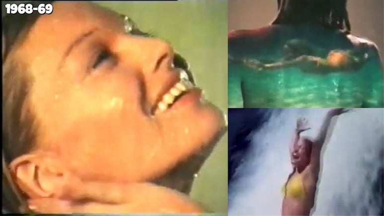 Iconic Liril Jingle Was Inspired By A German Soap Ad, Says Adman In Viral Tweet