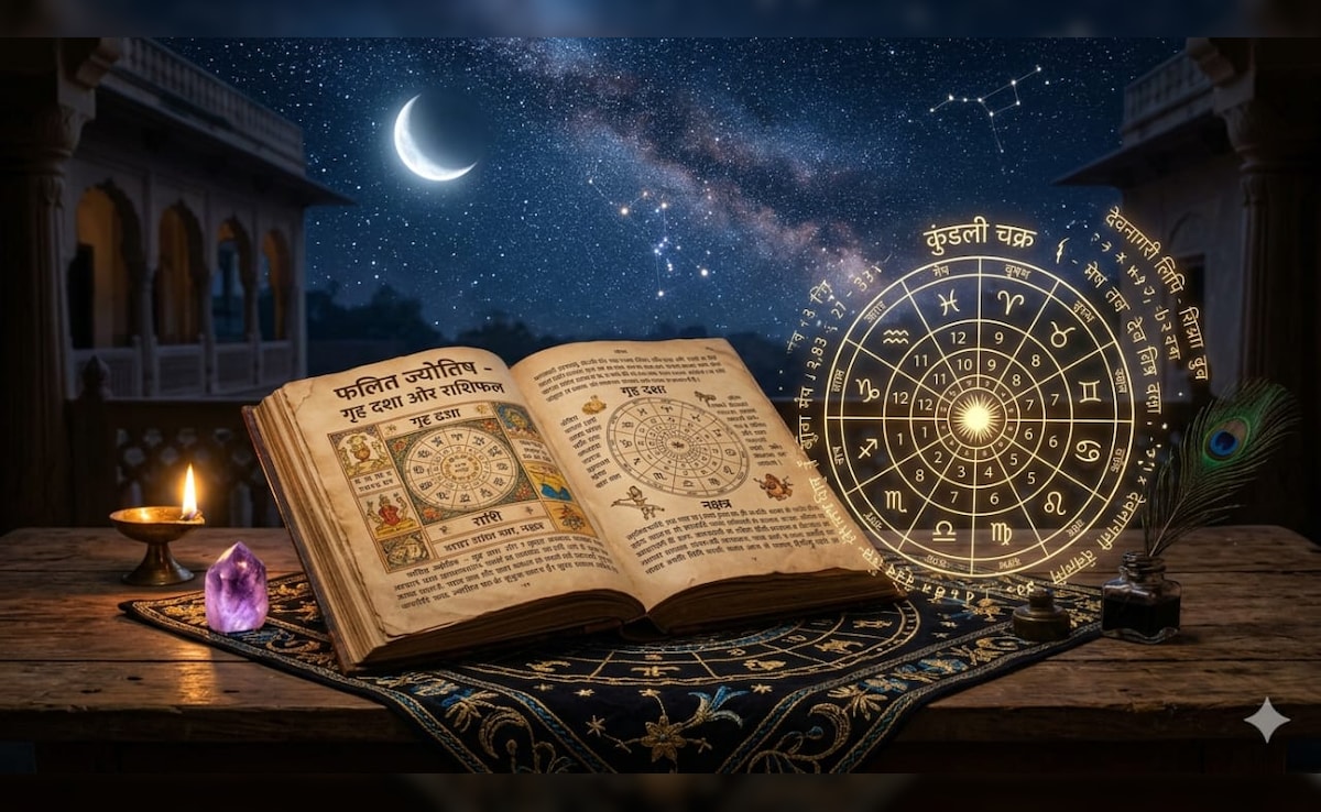 मूलांक 5 वाले अपनी बातों से जीतेंगे सबका दिल, बिजनेस में मिलेगी बड़ी डील!