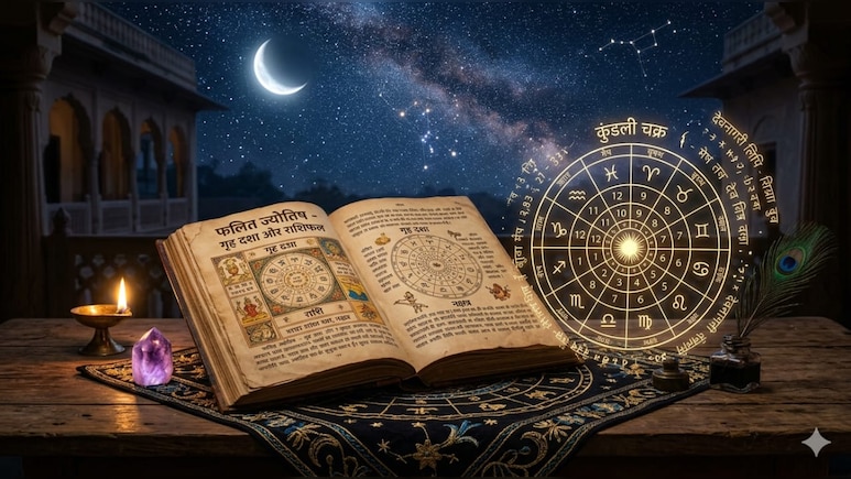 मूलांक 5 वाले अपनी बातों से जीतेंगे सबका दिल, बिजनेस में मिलेगी बड़ी डील!