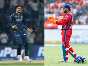 Gujarat Titans vs Lucknow Super Giants LIVE Score, IPL 2026: Rishabh Pant, Shubman Gill In Battle Of Identity As LSG Host GT