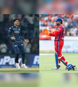 LSG vs GT LIVE Score, IPL 2026: Shubman Gills Decision At Toss Prompts "Doesnt Matter" Reply From Rishabh Pant