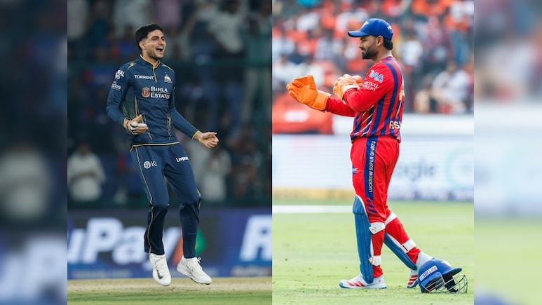 LSG vs GT&nbsp;LIVE Score, IPL 2026: लखनऊ मुश्किल में, ऋषभ पंत 18 रन बनाकर आउट