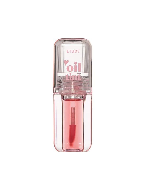 Click here to buy Etude Dear Darling Oil Tint 05 Red oil