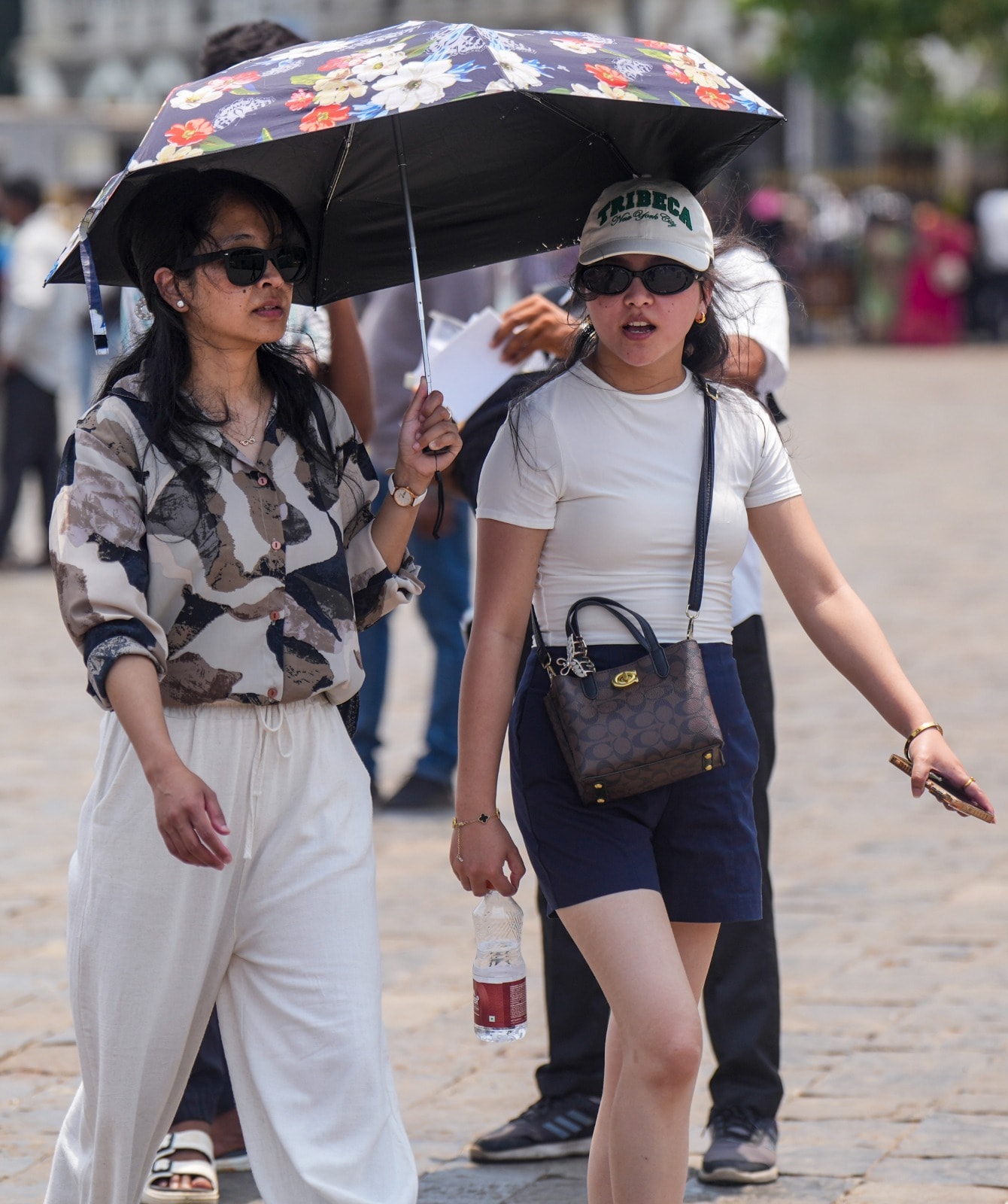 Latest and Breaking News on NDTV