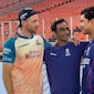 Jos Buttler Says Vaibhav Sooryavanshi "Best Player Ive Ever Seen". 15-Year-Old Reacts