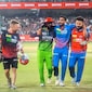 Krunal Pandyas Gesture For Injured Axar Patel Wins Hearts During RCB vs DC Clash