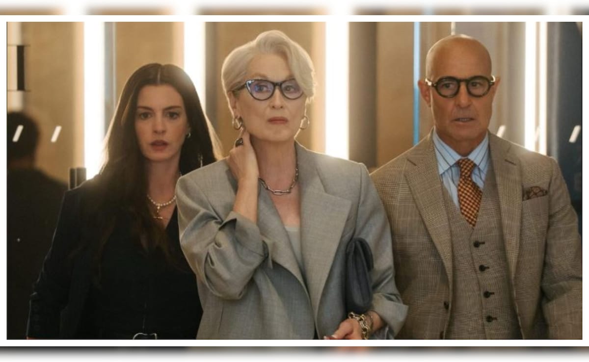 The Devil Wears Prada 2 Sees Strong Advance Booking In India Ahead Of Release