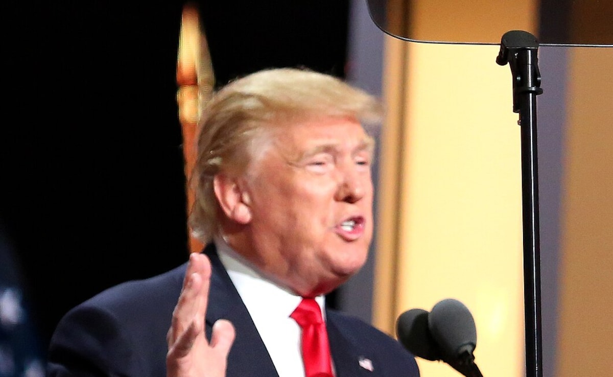 Security Alarm: US Evaluates How To Proceed With Future Trump Events After White House Dinner Attack