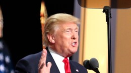 Security Alarm: US Evaluates How To Proceed With Future Trump Events After White House Dinner Attack