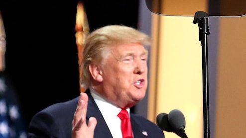 Security Alarm: US Evaluates How To Proceed With Future Trump Events After White House Dinner Attack