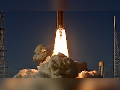 Artemis II 1st Mission To Have Toilet On Board - But It Developed A Glitch