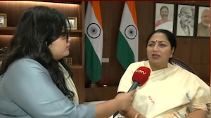 Rekha Gupta Slams Opposition Over Women's Reservation Bill: "30 Years of Delay, Still Denied"