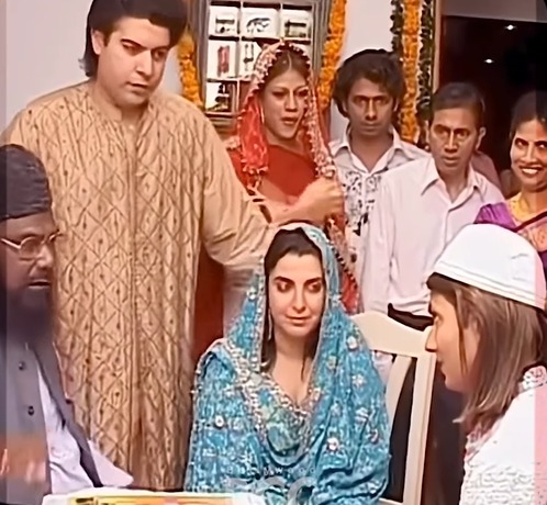 फराह खान की शादी का 22 साल पुराना वीडियो वायरल, भाई साजिद नहीं शाहरुख खान ने किया था कन्यादान