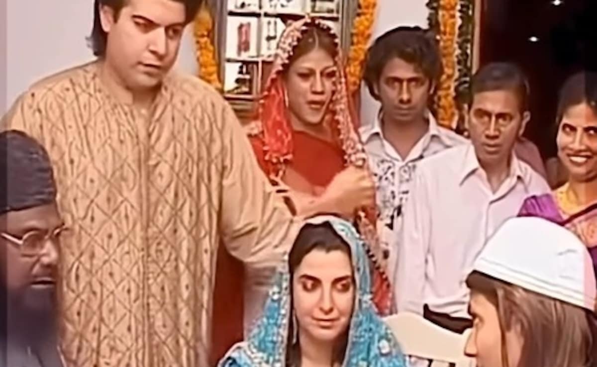 फराह खान की शादी का 22 साल पुराना वीडियो वायरल, भाई साजिद नहीं शाहरुख खान ने किया था कन्यादान