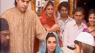 VIDEO: फराह खान की शादी का 22 साल पुराना वीडियो वायरल, भाई साजिद नहीं शाहरुख खान ने किया था कन्यादान