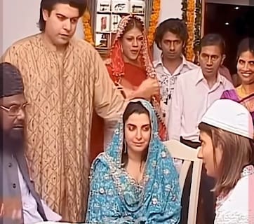 फराह खान की शादी का 22 साल पुराना वीडियो वायरल, भाई साजिद नहीं शाहरुख खान ने किया था कन्यादान