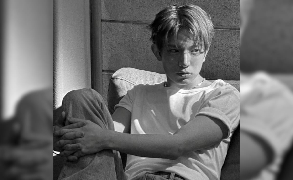 Former ENHYPEN Star Heeseung Debuts As Evan, Stuns With Blond Transformation