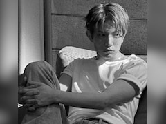 Former ENHYPEN Star Heeseung Debuts As Evan, Stuns With Blond Transformation