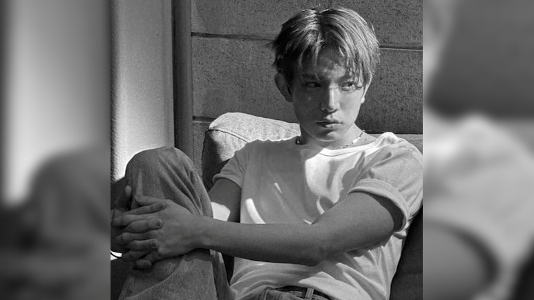 Former ENHYPEN Star Heeseung Debuts As Evan, Stuns With Blond Transformation