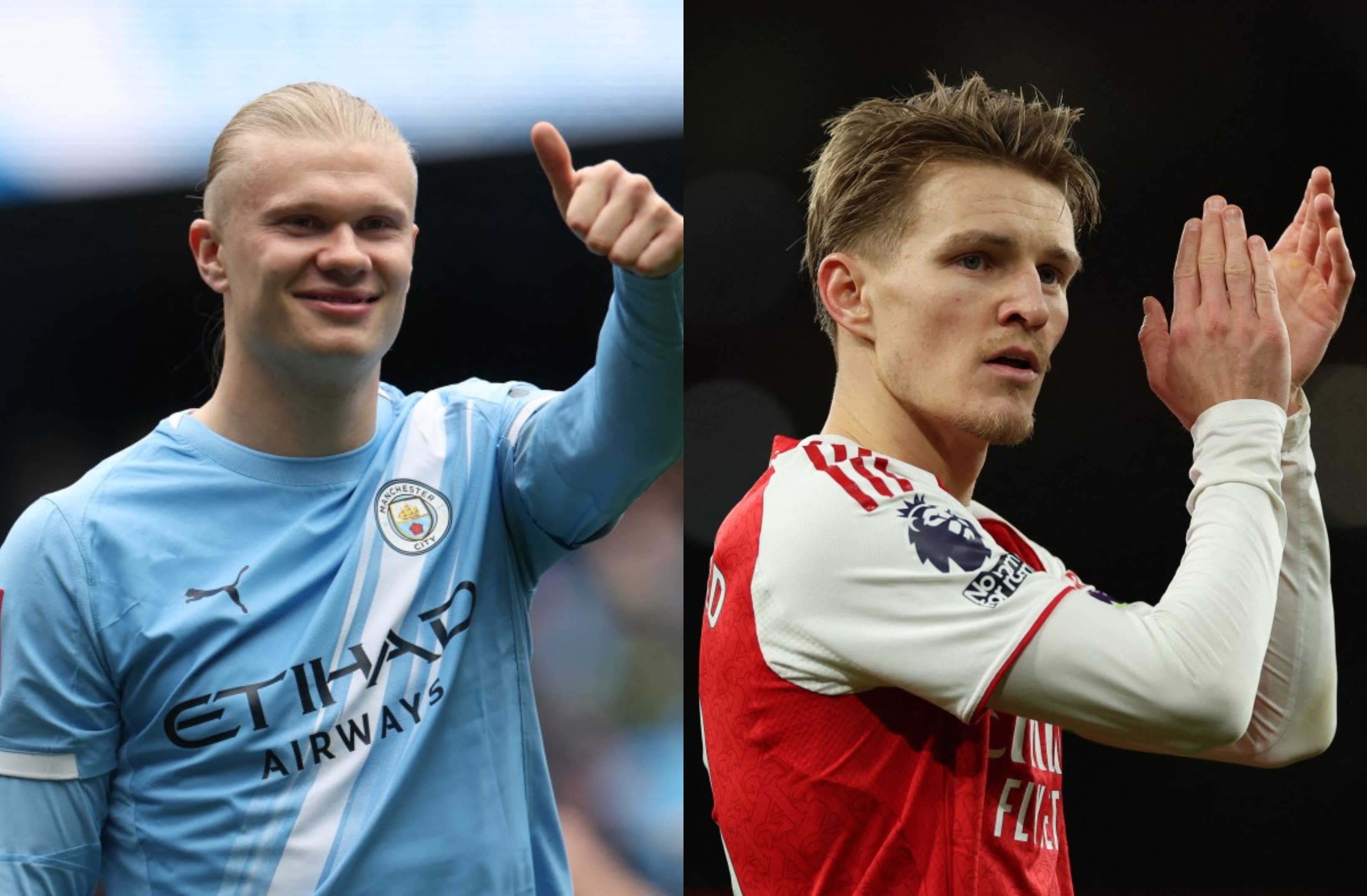 Arsenal Take Huge Call, Drop Star Striker vs Man City