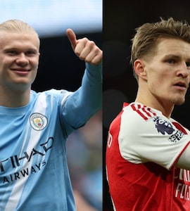 Man City vs Arsenal LIVE Updates, Premier League: Mikel Arteta Takes Huge Call, Drops Star Striker For Big Game