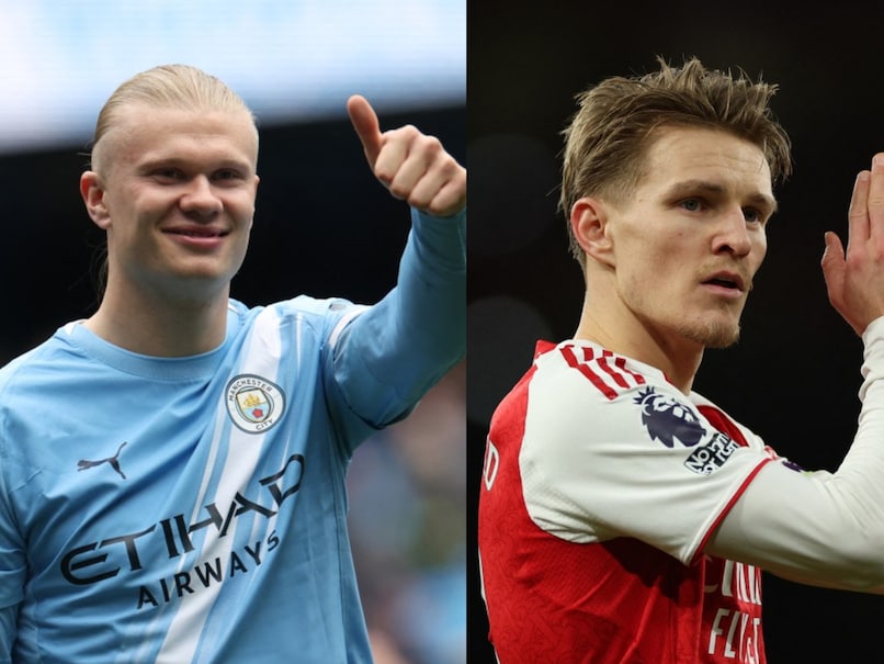 Manchester City vs Arsenal LIVE Updates, Premier League: Mikel Arteta Takes Huge Call, Drops Star Striker For Title Race Clash