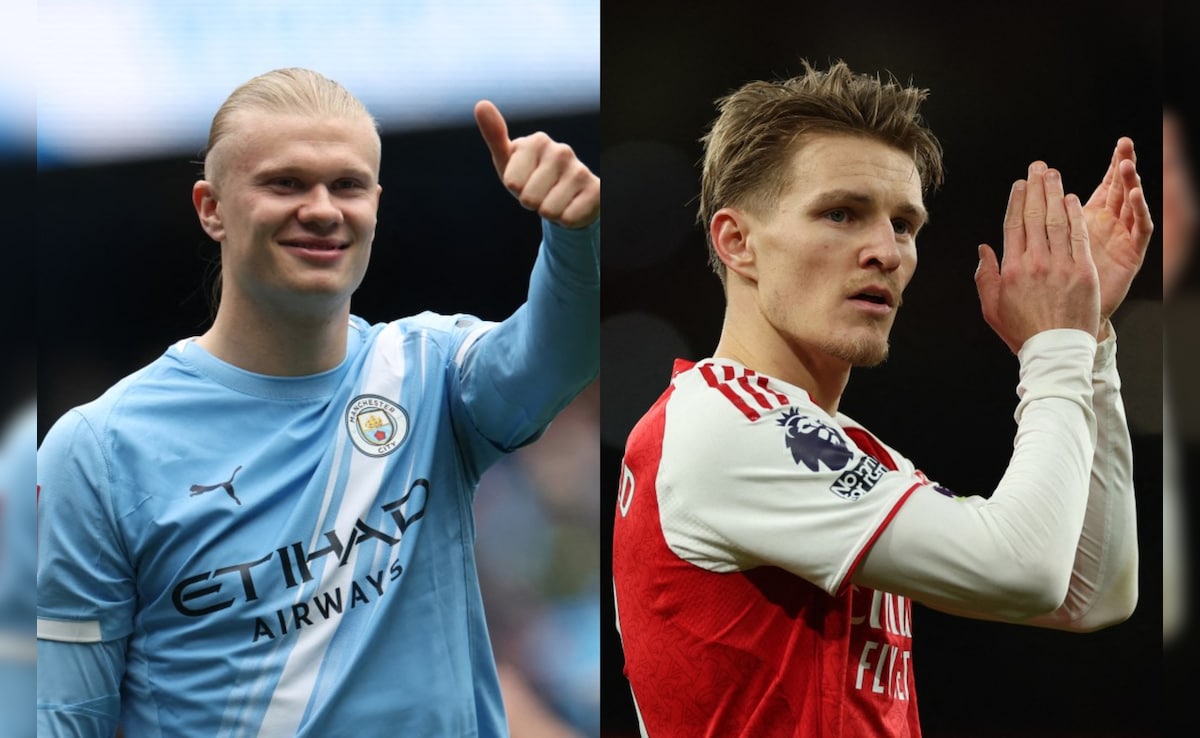 Man City vs Arsenal LIVE Updates, Premier League: Mikel Arteta Takes Huge Call, Drops Star Striker For Big Game