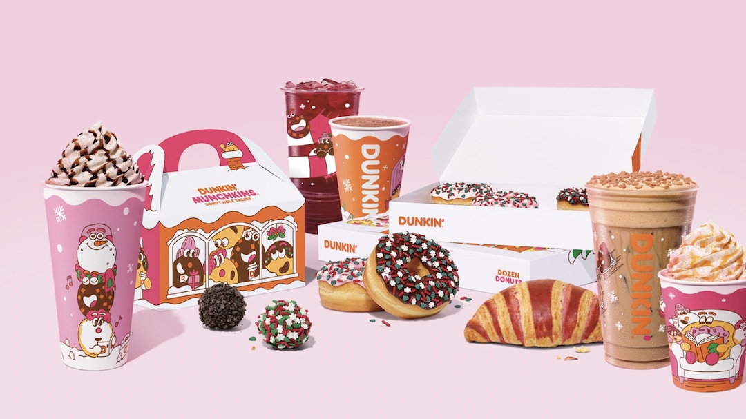 Jubilant Foodworks Is Walking Away From Dunkin' Donuts And Is Looking For A Seller: Report