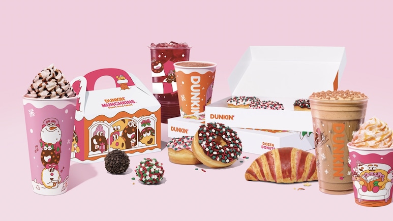 Jubilant Foodworks Is Walking Away From Dunkin' Donuts And Is Looking For A Seller: Report