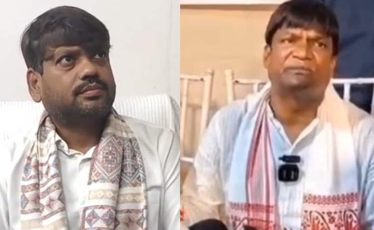 झारखंड में शुभम यादव हत्याकांड पर गरमाई सियासत, वायरल लेटर पर मेयर और सांसद भिड़े