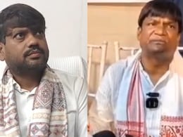 झारखंड में शुभम यादव हत्याकांड पर गरमाई सियासत, वायरल लेटर पर मेयर और सांसद भिड़े