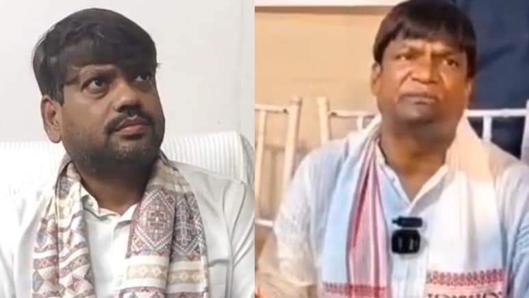 झारखंड में शुभम यादव हत्याकांड पर गरमाई सियासत, वायरल लेटर पर मेयर और सांसद भिड़े