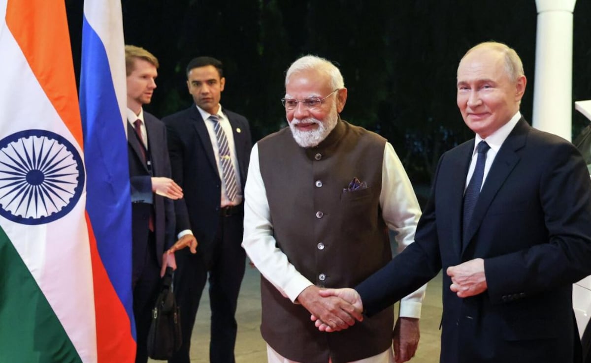 भारत में खत्म होने वाला है तेल संकट, दोस्त ने दे दिया बड़ा ऑफर